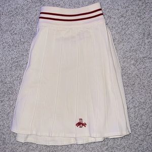Vintage Puma/Rudolf Dassler Skirt